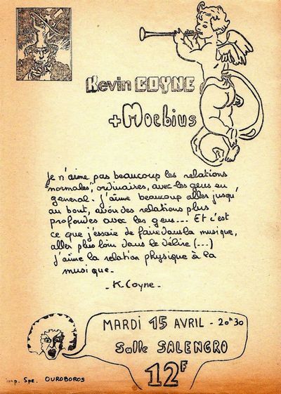 19750415 Kevin Coyne